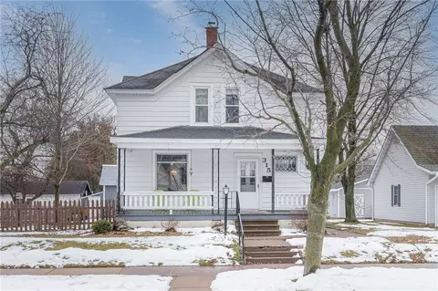 315 Dwight St, Chippewa Falls, WI 54729