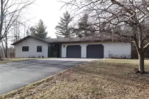 27591 Shady Glen Rd, Webster, WI 54893