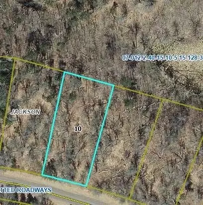 lot165 Deerpath Rd, Danbury, WI 54830
