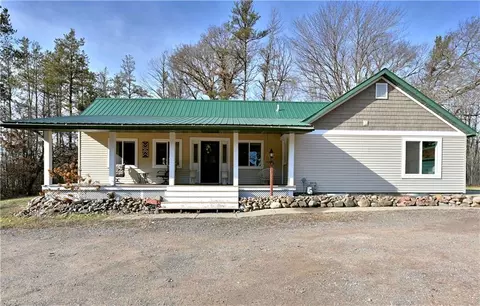 w8618 State Road 70, Spooner, WI 54801