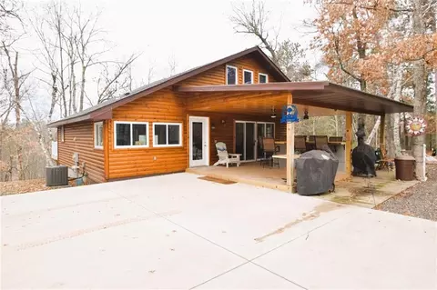 28646 Great Bear Pass, Danbury, WI 54830