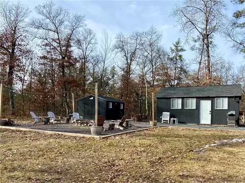 w6480 Blueberry Drive, Minong, WI 54859