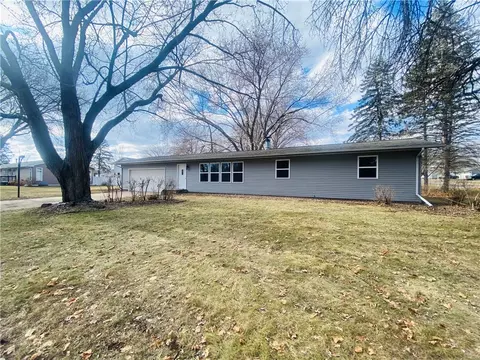1216 Florence Ave, Eau Claire, WI 54703
