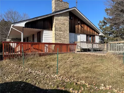 n3531 Elder Drive, Gilman, WI 54433