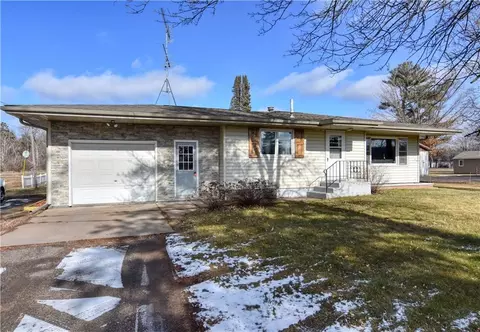 712 22 12 Ave, Cumberland, WI 54829