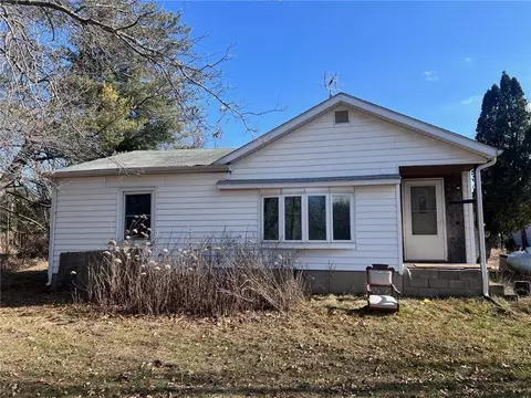s12545 County Road U, Strum, WI 54770