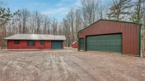 W8331 County Road D, Conrath, WI 54731