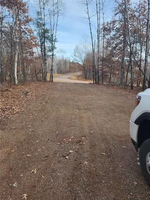 2412 Birch Rd, Spooner, WI 54801