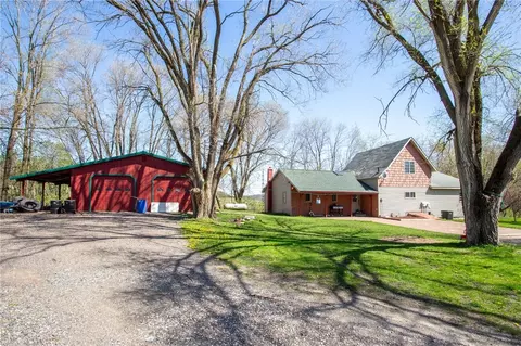 n7471 North Pine Creek Road, Hixton, WI 54635