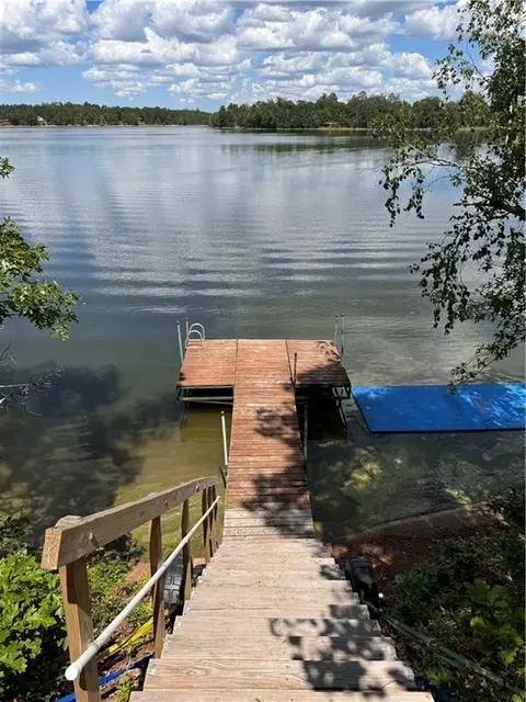15244 S Blue Ribbon Trl, Gordon, WI 54838