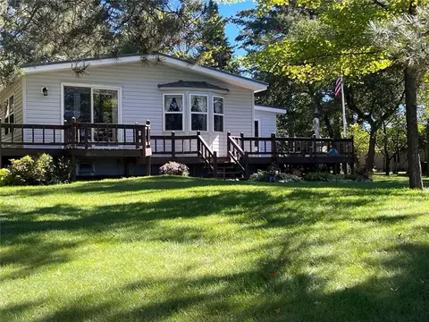 850 25 34 St, Chetek, WI 54728