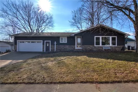 733 E Supple St, Boyd, WI 54726