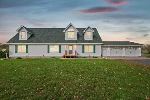 2197 120th Ave, Dresser, WI 54009
