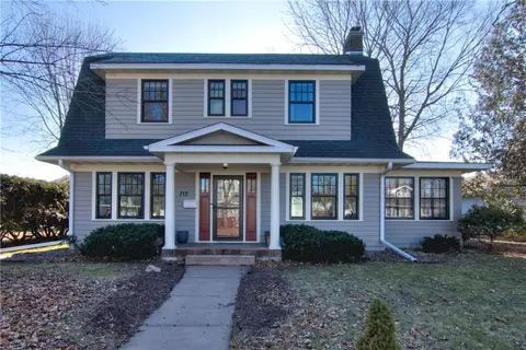 715 Dover St, Chippewa Falls, WI 54729