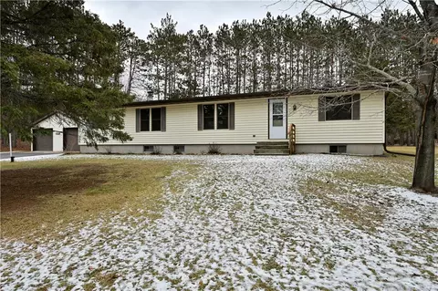 w7315 Scott Drive, Spooner, WI 54801