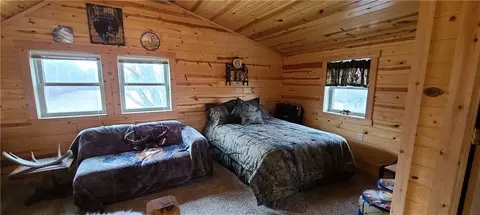 Bedroom - 27771 340th St, Sheldon, WI 54766 photo 5 of 7