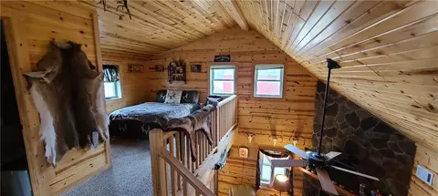 Bedroom - 27771 340th St, Sheldon, WI 54766 photo 7 of 7