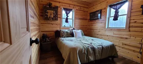 Bedroom - 27771 340th St, Sheldon, WI 54766 photo 3 of 7