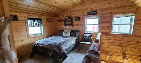Bedroom - 27771 340th St, Sheldon, WI 54766 photo 4 of 7