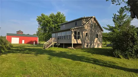 27771 340th St, Sheldon, WI 54766
