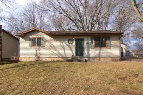 2608 Frostwoods St, Eau Claire, WI 54703