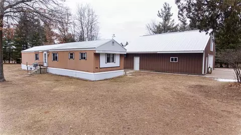 6965 Stengel Dr, Webster, WI 54893