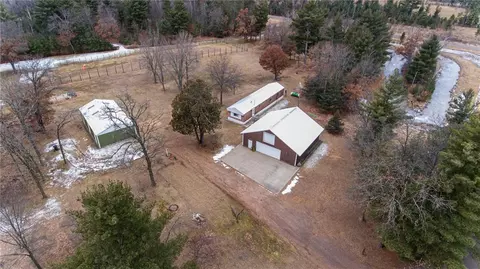 6965 Stengel Dr, Webster, WI 54893 photo 2