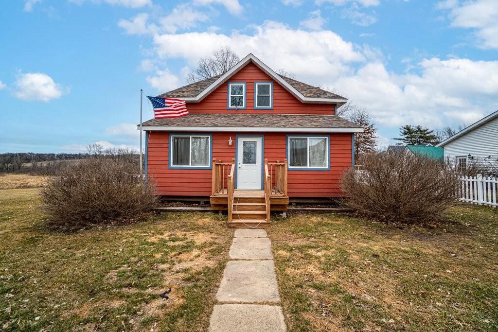 N42222 COUNTY Rd O  