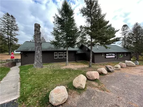8770 County Highway B # W, Hayward, WI 54843