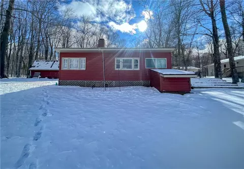 1253 N Wildwood Ln, Birchwood, WI 54817