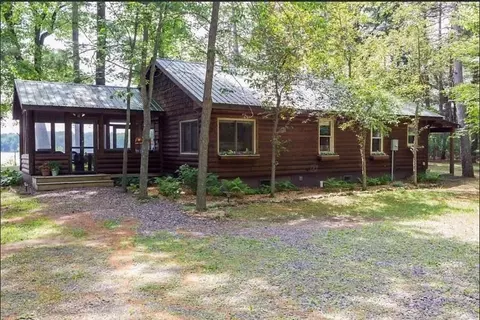 6069 Pike Lake Rd, Webster, WI 54893