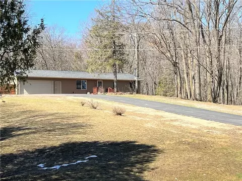 301 Old County D, Shell Lake, WI 54871