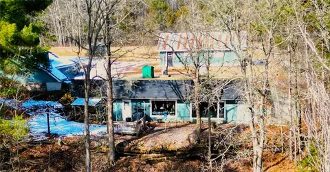 n5402 Thornapple Road, Ladysmith, WI 54848