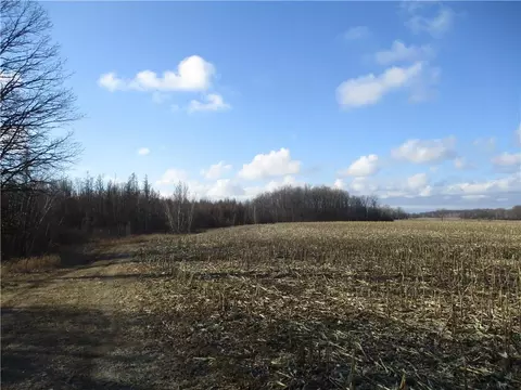 Nnn 270th Avenue, Frederic, WI 54837