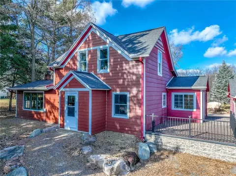 1195 20th Ave, Deer Park, WI 54007