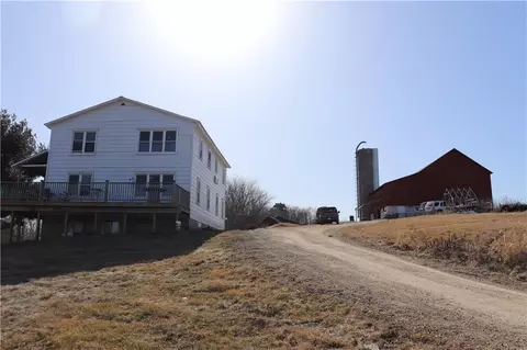 w11005 Neperud Road, Osseo, WI 54758