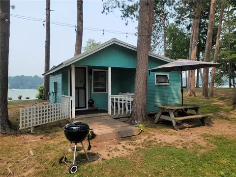 2622 7 14 Ave #1, Chetek, WI 54728