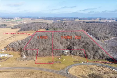 lot3 9 Acres County Hwy N Frontage Rd, Chippewa Falls, WI 54729