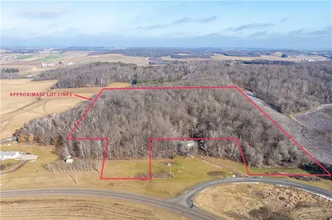 lot4 13 Acres County Highway N Frontage Rd, Chippewa Falls, WI 54729