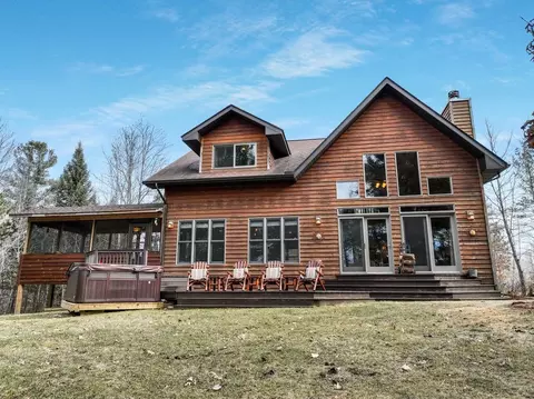 5276 County Road C, Danbury, WI 54830