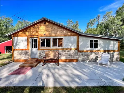 14091 S Eau Claire Acres Cir, Gordon, WI 54838