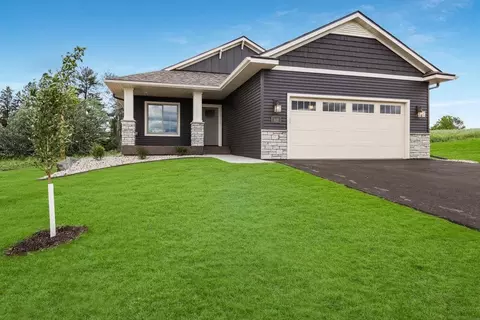 822 S White St #LOT 25, Fall Creek, WI 54742
