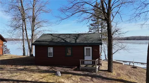 12890 N County Highway T #4, Hayward, WI 54843