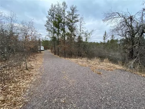 7771 Eagle Heights Rd, Gordon, WI 54838