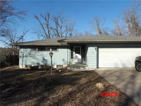 17152 Fairview St, Galesville, WI 54630