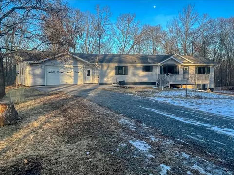 11226 W Blueberry Ln, Bruce, WI 54819
