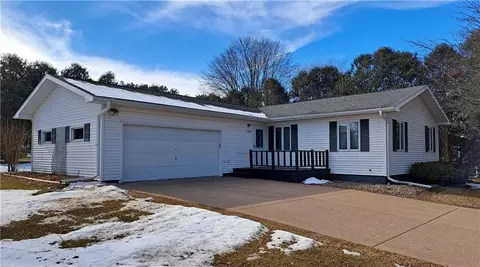 2300 Duncan Rd, Bloomer, WI 54724
