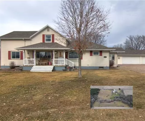 9042 Mathwig Rd, Fall Creek, WI 54742