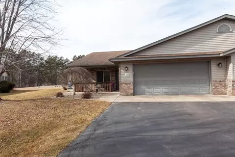 e5755 816th Avenue, Colfax, WI 54730
