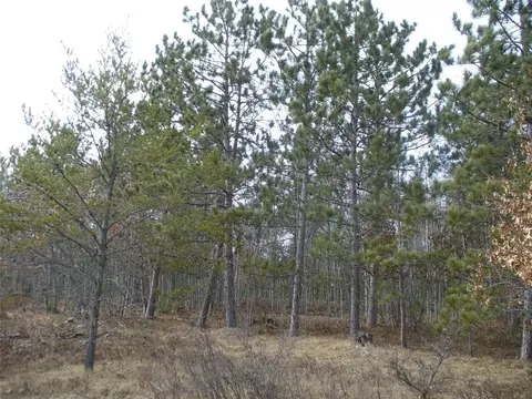 000000 Peninsula Rd, Minong, WI 54859